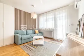 Zagreb, Lovinčićeva, moderno uređen jednosoban stan za najam, NKP 38,70 m2 - PRVI NAJAM, Zagreb, Wohnung