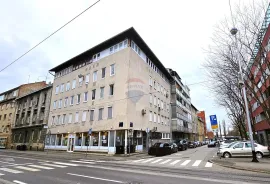 Zagreb, Črnomerec, garsonijera 26 m2 u Ilici, Zagreb, Kвартира