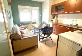 Smještaj za radnike-Trešnjevka, Zagreb, Appartement