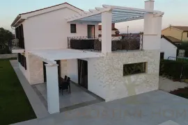 Kuća,villa, Barban, House