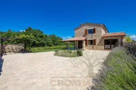 Kuća,villa, Svetvinčenat, Ev