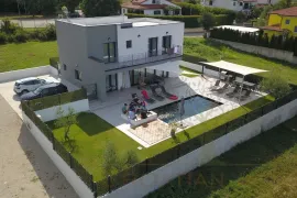 Kuća,villa, Poreč, Haus