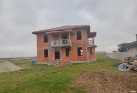 Kuća prodaja NOVO SELO ROK 239 m2 s velikom okućnicom, Čakovec - Okolica, House