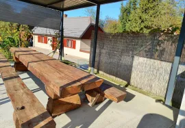 Vikend kuća PRODAJA, 90 m2 89.000€, useljivo!, Cestica, Σπίτι