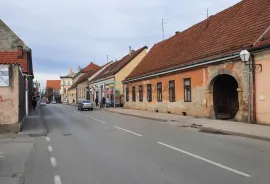 Građevinsko zemljište PRODAJA  2486 m2 Varaždin - CENTAR, Varaždin, Γη