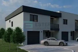 Stan prodaja Čakovec - luksuzna izvedba i oprema 168 m2 - 330.000€, Čakovec, Διαμέρισμα