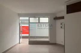 Poslovni prostor u centru Lepoglave 33,7 m2, Lepoglava, Propriedade comercial