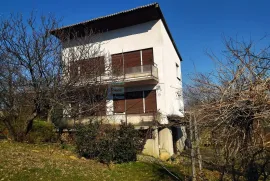 Kuća prodaja Varaždin Breg 130 m2 - 90.000 €, Gornji Kneginec, Σπίτι