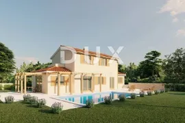 ISTRA, POREČ - Villa s bazenom u okolici Poreča, Tinjan, Casa