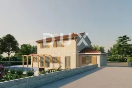 ISTRA, POREČ - Villa s bazenom u okolici Poreča, Tinjan, Casa