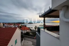 ZADAR, PETRČANE - Nevjerojatna 3 stana u jednom drugi red do mora! Prilika za investiciju!, Zadar - Okolica, Appartement