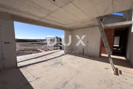 OTOK PAG, POVLJANA - Moderan penthouse u izgradnji S6, Povljana, Flat