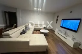 SRDOČI- stan 140m2 DB+3S s panoramskim pogledom na more + okućnica 175m2 za najam, Rijeka, Daire