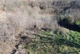 Veliko građevinsko zemljište u blizini Vodnjana, Svetvinčenat, Land