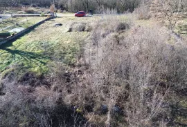 Veliko građevinsko zemljište u blizini Vodnjana, Svetvinčenat, Land