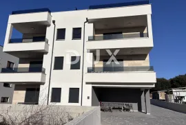 ZADAR, PETRČANE - Luksuzan stan s impresivnim pogledom na more, Zadar - Okolica, Apartamento