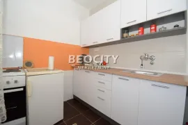 Novi Beograd, Blok 61, Dušana Vukasovića, 2.5, 52m2, Novi Beograd, Flat