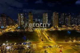 Novi Beograd, Blok 61, Dušana Vukasovića, 2.5, 52m2, Novi Beograd, Appartamento