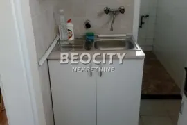 Novi Sad, Grbavica, Ljermontova, 0.5, 22m2, Novi Sad - grad, Appartment