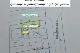 39.000€ kuća 85m², centar Bjelovar, Bjelovar, Famiglia