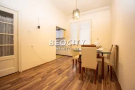 Zvezdara, Cvetkova pijaca, Koste Abraševića, 3.5, 98m2, Zvezdara, Wohnung