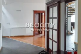 Savski venac, Dedinje, , 4.0, 240m2, Savski Venac, Appartment