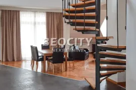 Savski venac, Dedinje, , 4.0, 240m2, Savski Venac, Appartment