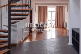 Savski venac, Dedinje, , 4.0, 240m2, Savski Venac, Appartment