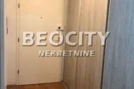 Novi Beograd, Blok 61, Vojvođanska , 3.0, 80m2, Novi Beograd, Flat