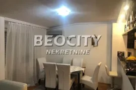 Novi Beograd, Blok 61, Vojvođanska , 3.0, 80m2, Novi Beograd, Flat