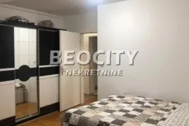 Novi Beograd, Blok 61, Vojvođanska , 3.0, 80m2, Novi Beograd, Flat