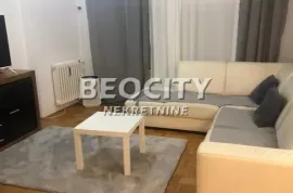 Novi Beograd, Blok 61, Vojvođanska , 3.0, 80m2, Novi Beograd, Flat