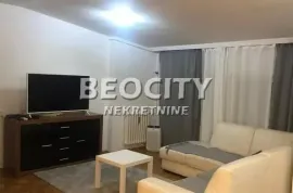 Novi Beograd, Blok 61, Vojvođanska , 3.0, 80m2, Novi Beograd, Flat