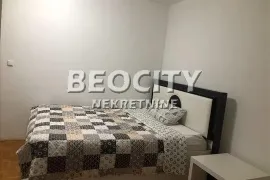 Novi Beograd, Blok 61, Vojvođanska , 3.0, 80m2, Novi Beograd, Flat