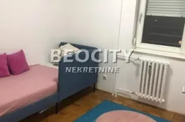 Novi Beograd, Blok 61, Vojvođanska , 3.0, 80m2, Novi Beograd, Flat