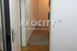 Novi Beograd, Blok 61, Vojvođanska , 3.0, 80m2, Novi Beograd, Flat