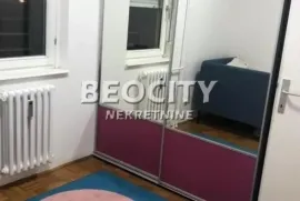 Novi Beograd, Blok 61, Vojvođanska , 3.0, 80m2, Novi Beograd, Flat