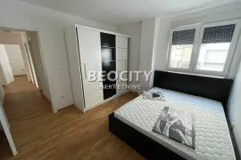 Vračar, Crveni krst, , 3.5, 65m2, Vračar, Wohnung