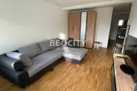 Vračar, Crveni krst, , 3.5, 65m2, Vračar, Wohnung