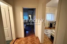 Novi Sad, Centar, Bulevar kralja Petra I, 3.0, 84m2, Novi Sad - grad, Flat