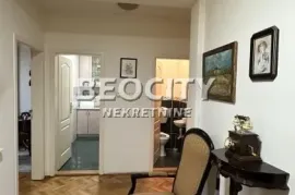 Novi Sad, Centar, Bulevar kralja Petra I, 3.0, 84m2, Novi Sad - grad, Flat