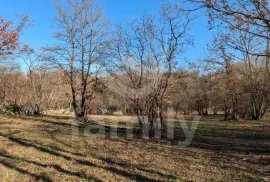 ATRAKTIVNO GRAĐEVINSKO ZEMLJIŠTE NA MIRNOJ LOKACIJI, Svetvinčenat, Land