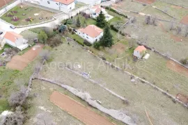 Imotski, Cista Provo građevinsko zemljište 850 m2 - novo, Cista Provo, Land