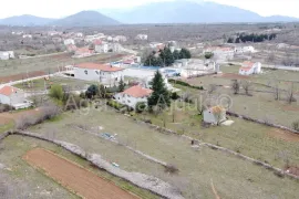 Imotski, Cista Provo građevinsko zemljište 850 m2 - novo, Cista Provo, Land