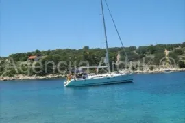 Korčula Vela Luka uvala Stratinčica 5082 m2 za vile, Vela Luka, Земля