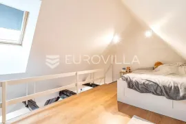 Zagreb, Gornji grad, trosoban stan 53,4 m2, Zagreb, Flat