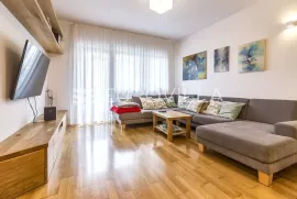 Zagreb, Kvatrić, Kvaternik Plaza (novogradnja), trosoban stan NKP 100m2, Zagreb, Appartment