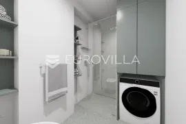 Rijeka, Bivio, luksuzan dvosoban stan NKP 62,13 m2, ekskluzivna lokacija, Rijeka, Flat