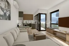 Rijeka, Bivio, luksuzan dvosoban stan NKP 62,13 m2, ekskluzivna lokacija, Rijeka, Flat