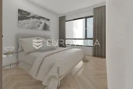 Rijeka, Bivio, luksuzan dvosoban stan NKP 62,13 m2, ekskluzivna lokacija, Rijeka, Flat